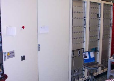 Diamond Storage Ring and Linac