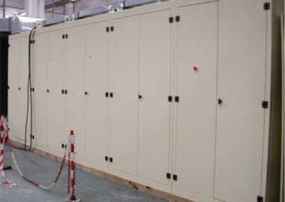 Diamond Booster Dipole