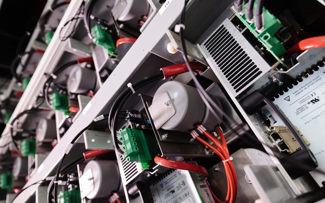 OCEM Power Electronics aiuta gli scienziati a scoprire le origini dell’universo presso il nuovo sito FAIR in Germania