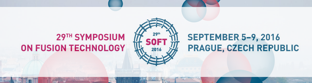 OCEM fusion projects to be on display at SOFT 2016 next week in Prague