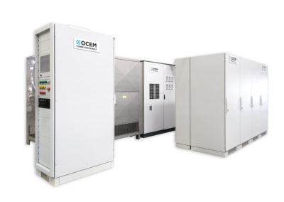 Switching Network Units for JT-60SA