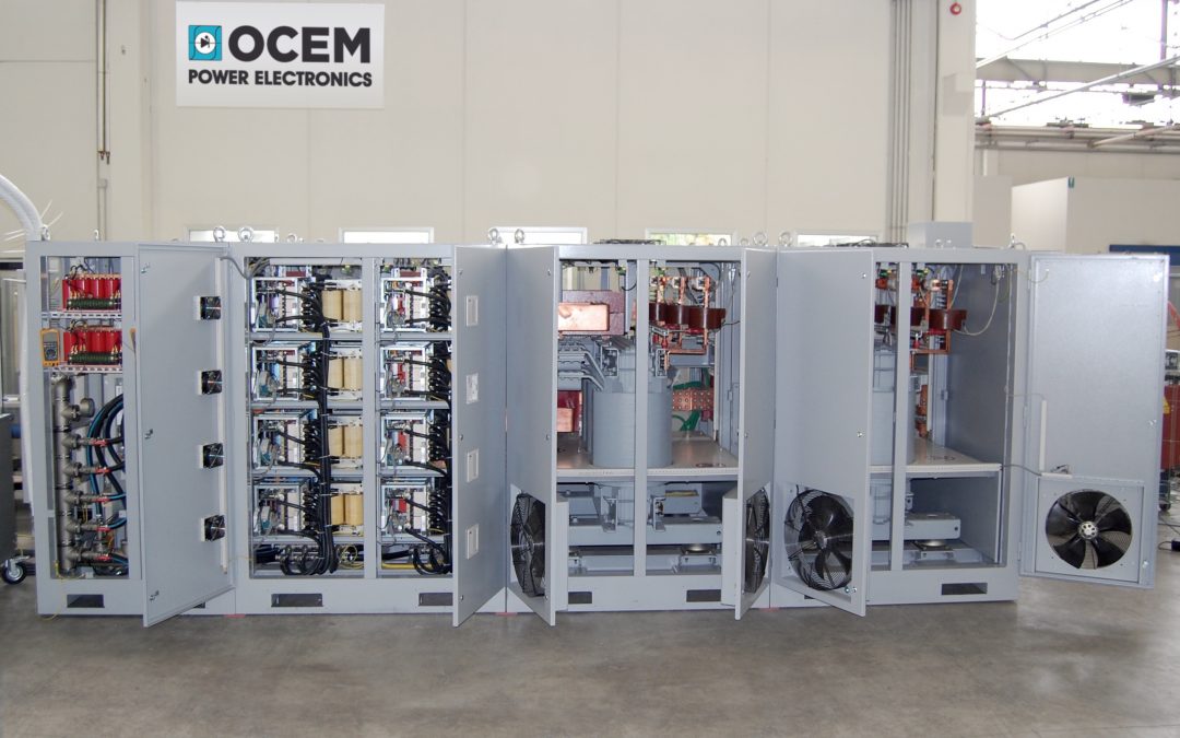 OCEM co-sponsors conference on cyclotron technology and applications