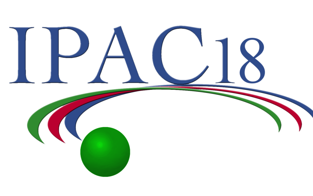 Visit OCEM at IPAC 2018 in Vancouver!