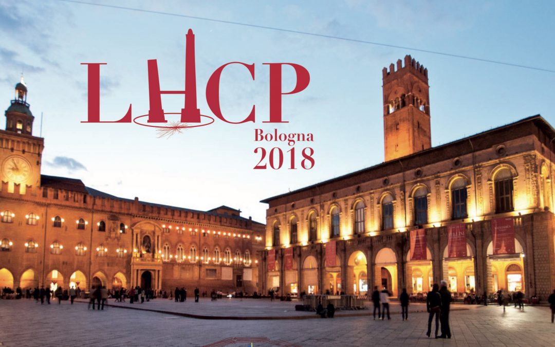 OCEM to co-sponsor CERN conference on particle collider physics
