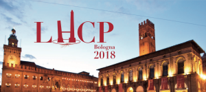 LHCP conference