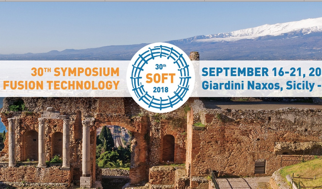 Visit OCEM at SOFT 2018 in Giardini Naxos, Sicily!