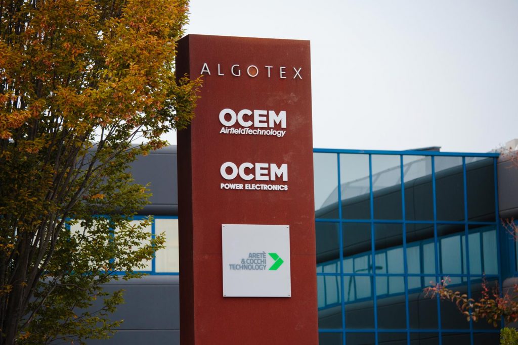 Aretè & Cocchi Technology