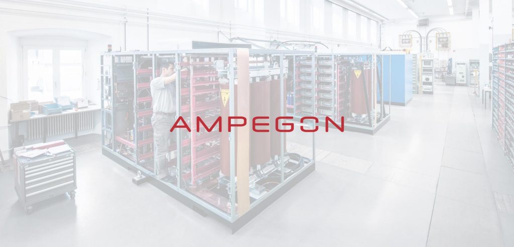 Ampegon