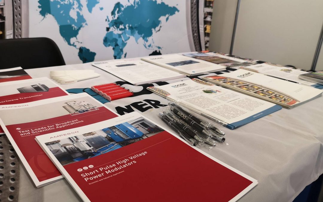 Full satisfaction for the closing of EPE 19 ECCE Europe in Genova