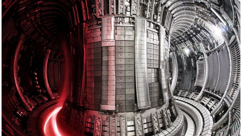 Aretè & Cocchi Technology celebrates the milestones of Nuclear Fusion research